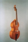 Jacobs bassviol