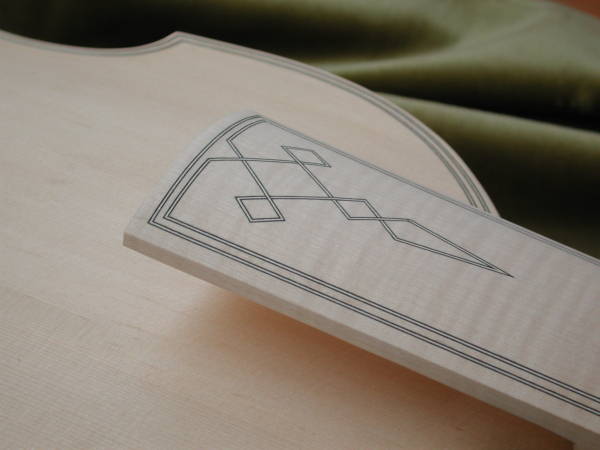 fingerboard